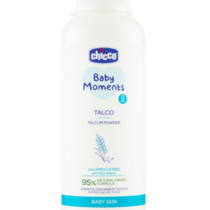 Talco in polvere 150gr - CHICCO - immagine 1