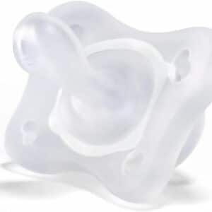 Gommottino Silicone 0-2m - Neutro - CHICCO - immagine 1