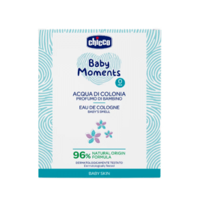 Acqua di colonia - CHICCO - immagine 2