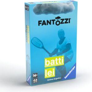 Fantozzi: Batti lei Ravensburger - immagine 1