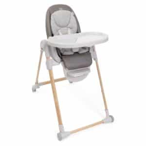 Seggiolone Polly Armonia - Scandinavian - CHICCO - immagine 1
