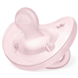 Gommotto silicone 2-6m 1 pz - CHICCO - immagine 2