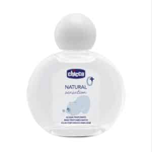Acqua profumata Natural Sensation - 100ml - CHICCO - immagine 1