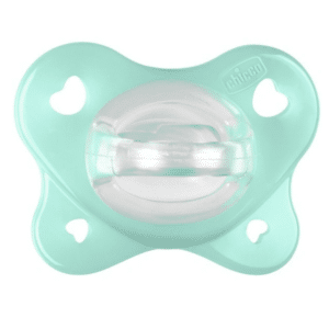 Succhietto Dual soft 0-2m 1pz - CHICCO - immagine 1