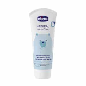 Pasta Lenitiva 4in1 Natural Sensation - 100ml - CHICCO - immagine 1