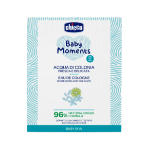 Acqua di colonia Refreshing 100ml - CHICCO - immagine 2