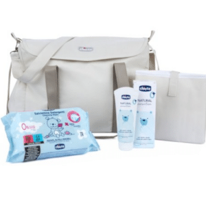 Borsa Mamma Limited Edition Natural Sensation - CHICCO - immagine 1