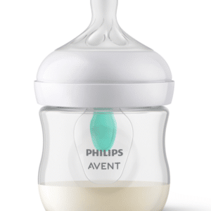 Biberon Natural 3.0 Valvola Airfree 125ml - AVENT - immagine 1