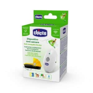Ultrasuoni portatile anti zanzare - CHICCO - immagine 1