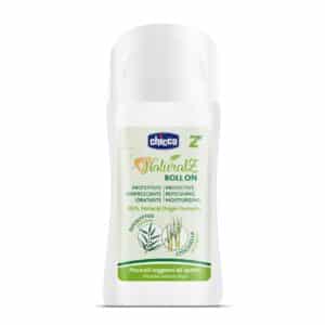 Roll On NaturalZ Protettivo 60ml - CHICCO - immagine 1