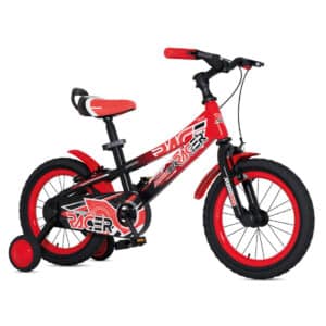 Bicicletta Racer Boy Caliper 12 pollici - MAGIK BIKE - immagine 1