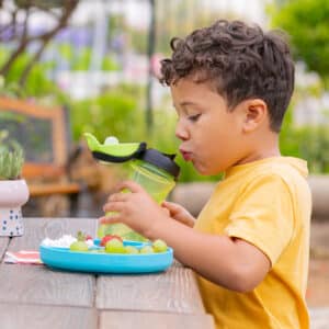 Tazza Travel Cup 2Y  Verde - CHICCO - immagine 7