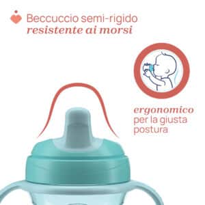 Tazza Training Cup 6m+ - CHICCO - immagine 10