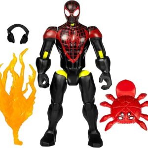 Mixmashers Miles Morales - HASBRO - immagine 6