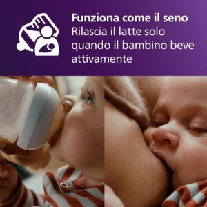 2 Tettarelle Natural 3.0 6m -  AVENT - immagine 10