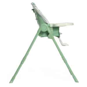 Seggiolone Pappa Polly Essential - Kiwi - CHICCO - immagine 10