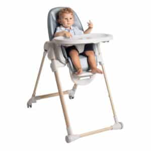 Seggiolone Polly Armonia – Greenery – CHICCO - immagine 9