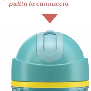Tazza Sport Cup 14m 266ml - CHICCO - immagine 10