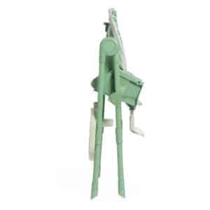 Seggiolone Pappa Polly Essential - Kiwi - CHICCO - immagine 11