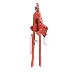 Seggiolone Pappa Polly Essential – Juice – CHICCO - immagine 11