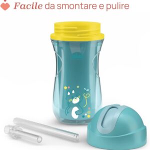 Tazza Sport Cup 14m 266ml - CHICCO - immagine 11