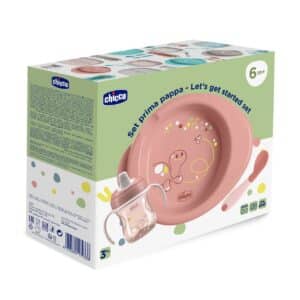 Set pappa 6m+ - CHICCO - immagine 12