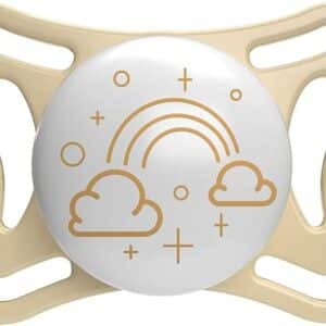 Succhietto Light 2-6m Silicone 2Pz - CHICCO - immagine 9
