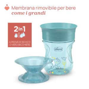 Tazza Perfect Cup 12m+ - CHICCO - immagine 12