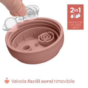 Tazza Advanced Cup 12m - CHICCO - immagine 12