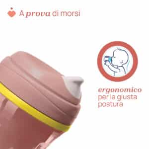Tazza Active Cup 14m+ Rosa - CHICCO - immagine 7