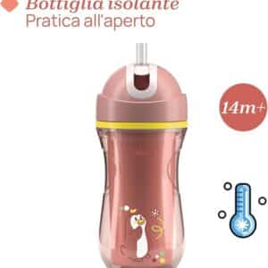 Tazza Sport Cup 14m 266ml - CHICCO - immagine 13