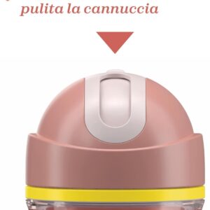 Tazza Sport Cup 14m 266ml - CHICCO - immagine 17