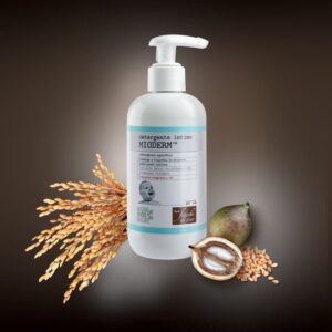 Detergente Intimo Mioderm 240 ml - FIOCCHI DI RISO - immagine 1