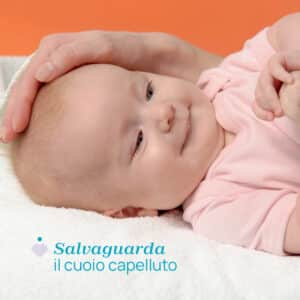 Shampoo Pelli Delicate - Baby Moments 200ml - CHICCO - immagine 2