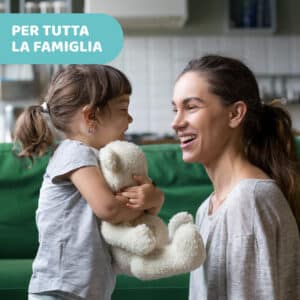 Termometro vetro - CHICCO - immagine 2