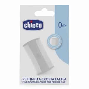 Pettinella crosta lattea - CHICCO - immagine 1