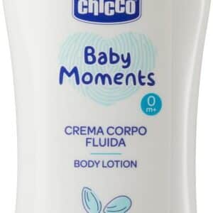 Set 3 BM- con Bagno Corpo, Crema Corpo, Acqua di Colonia - CHICCO - immagine 3