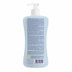 Shampoo Natural Sensation 500ml - CHICCO - immagine 2