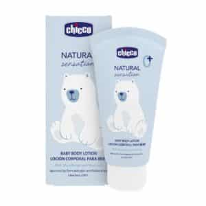 Crema corpo Natural Sensation 150ml - CHICCO - immagine 2