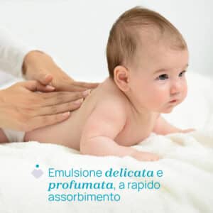Latte corpo leggero pelli delicate Baby Moments - CHICCO - immagine 2