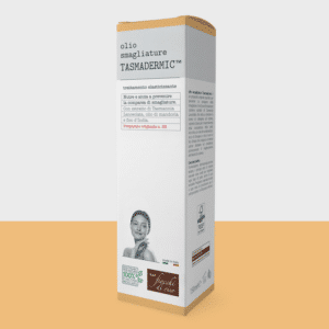 Olio Smagliature Tesmadermic 150 ml - FIOCCHI DI RISO - immagine 3