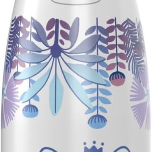 Bottiglia inox 500ml in displaybox - CHICCO - immagine 2