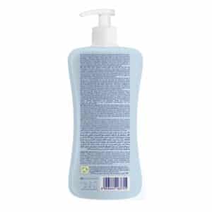 Crema corpo Natural sensation 500ml - CHICCO - immagine 10
