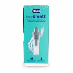 Easy breath doccia nasale - CHICCO - immagine 2