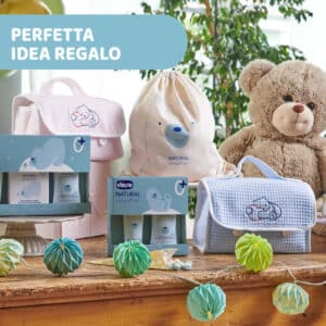 Zaino prodotti  Natural Sensation - CHICCO - immagine 2