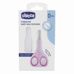Forbicine rosa - CHICCO - immagine 1