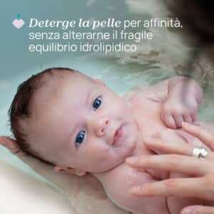 Olio bagno Sensitive 200 ml - CHICCO - immagine 2