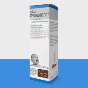 Olio Emudermico Elasticizzante 70ml - FIOCCHI DI RISO - immagine 3