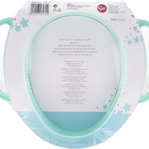 Riduttore Wc Bambini 2 Maniglie Disney Mickey Mouse - COLZANI - immagine 2
