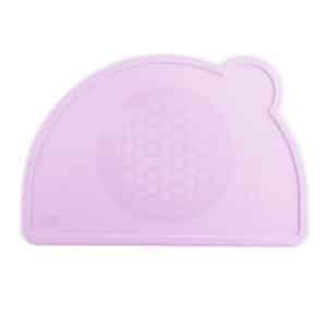 Tovaglietta silicone 18+ Rosa - CHICCO - immagine 1